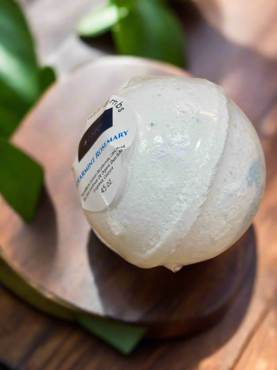 Caskeny Bath-bombs