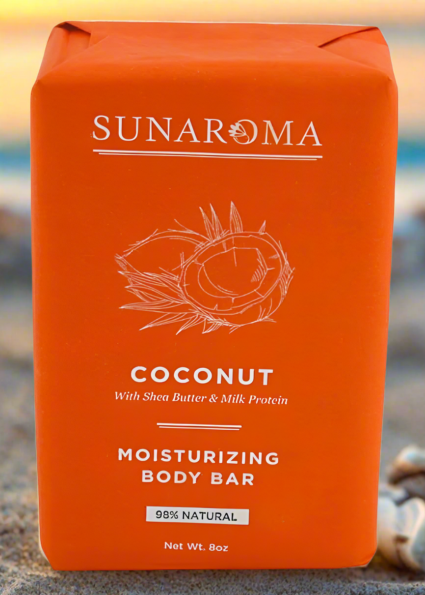 Sunaroma Body Bars