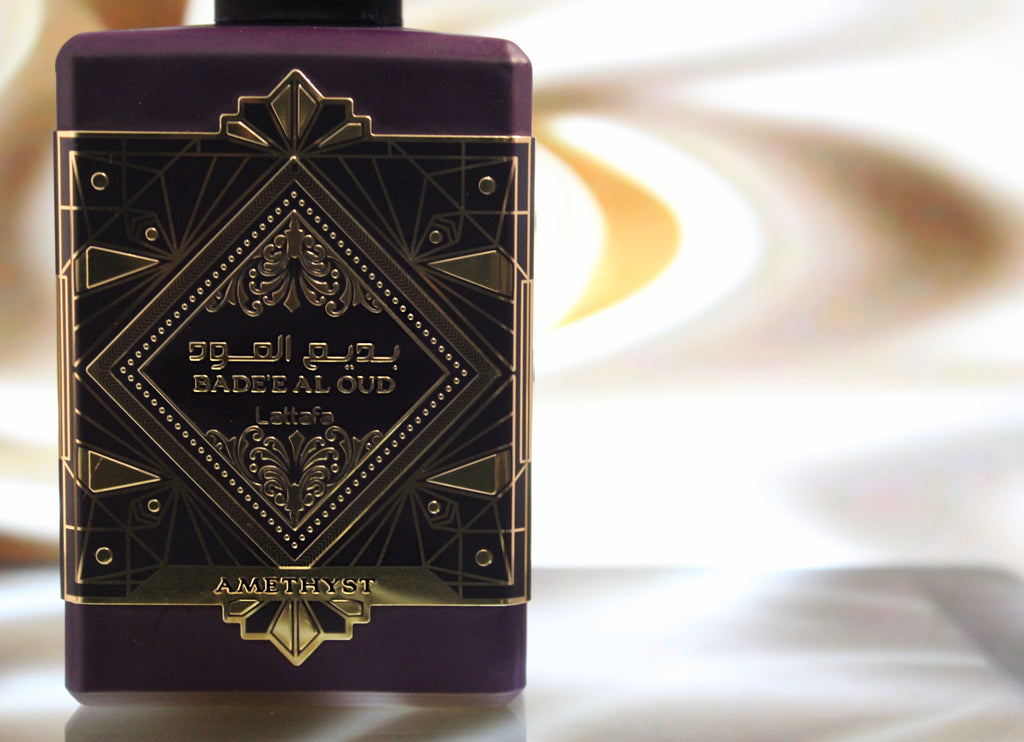Bade’e Al Oud Scents – Honor & Glory, Oud for Glory, Sublime