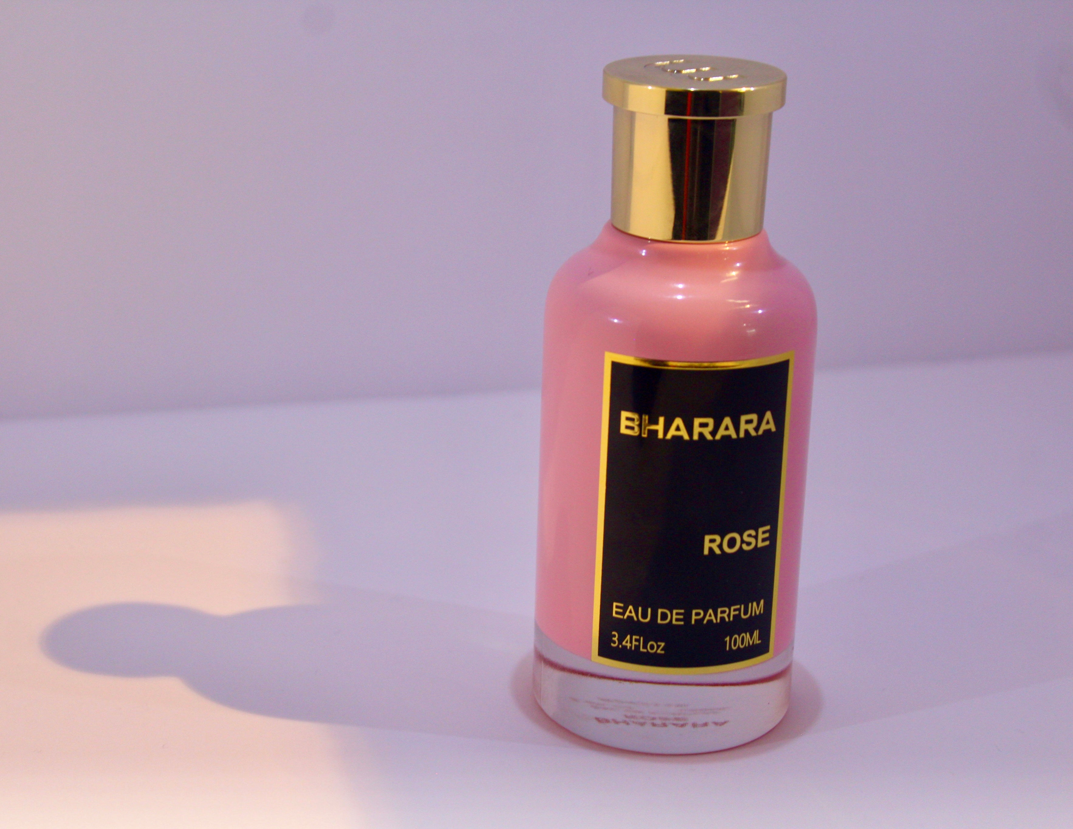 Bharara Rose/Queen