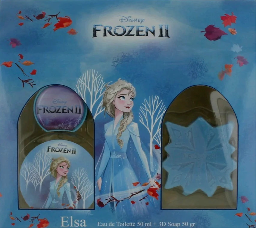 Disney Princess Perfume Gift Sets