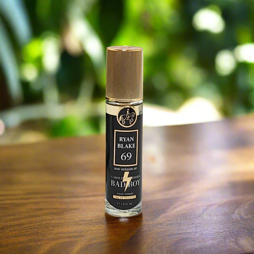 Ryan Blake Perfumes/ Colognes