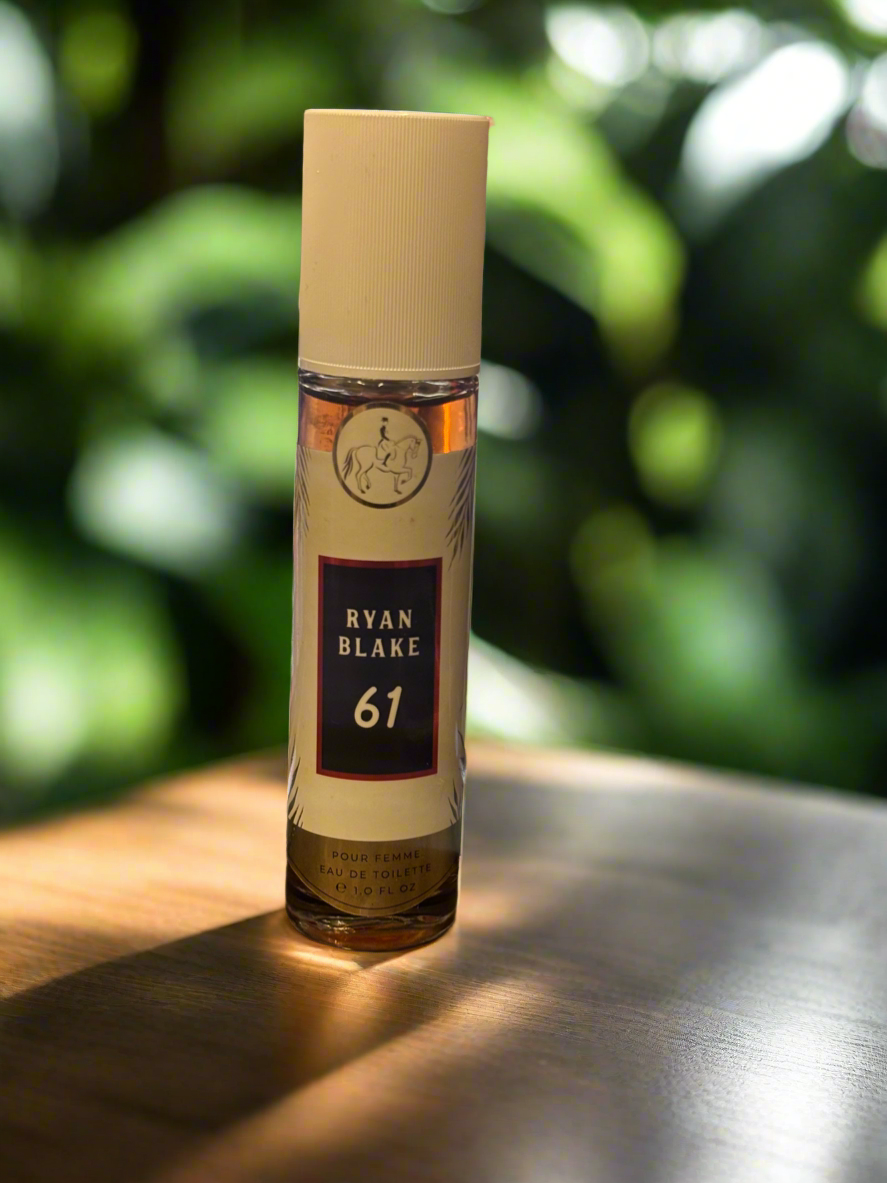 Ryan Blake Perfumes/ Colognes
