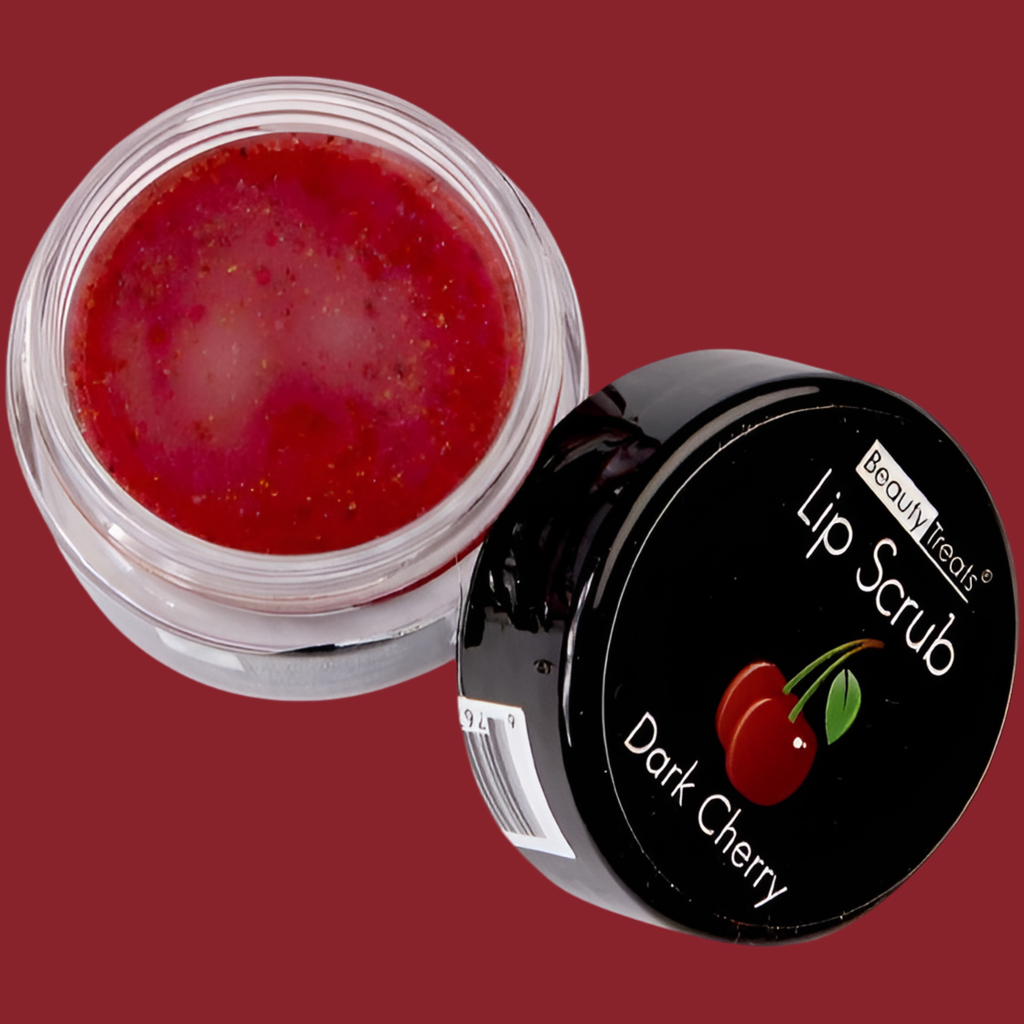 Beauty Treats Lip Scrubs