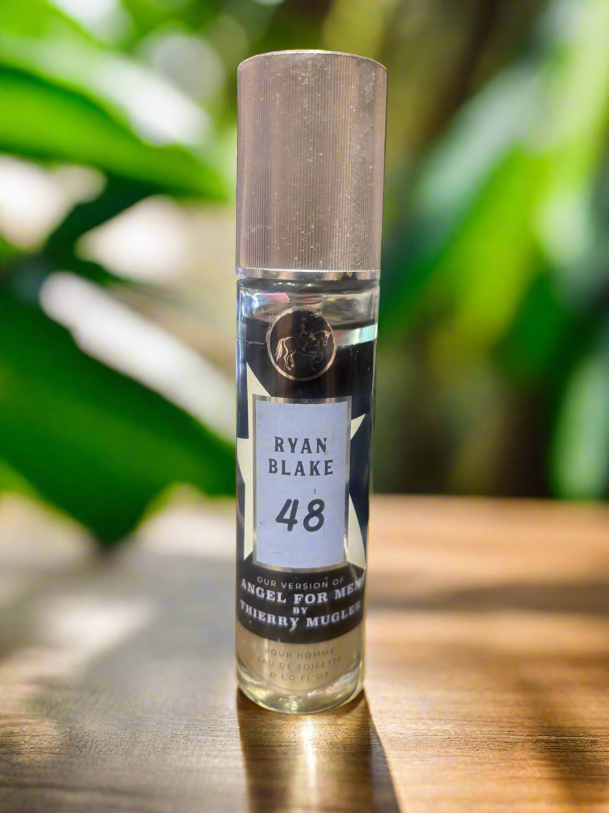 Ryan Blake Perfumes/ Colognes