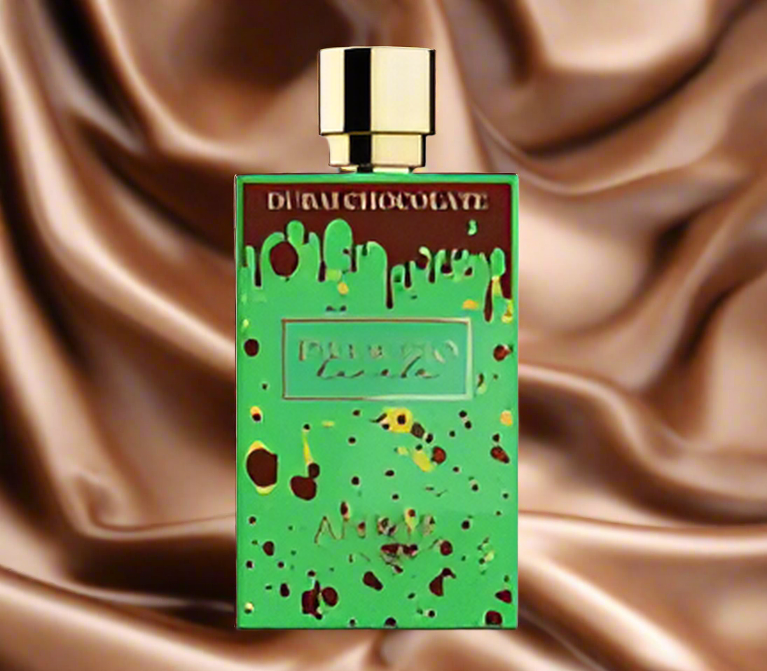 Pistachio Kunafa Extrait De Parfum 2.7 oz unisex