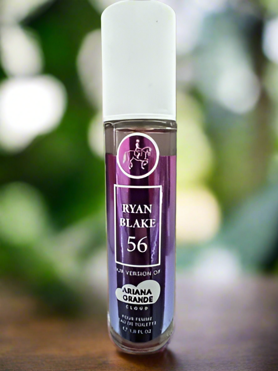 Ryan Blake Perfumes/ Colognes