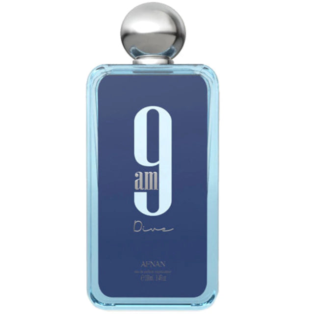 9AM / 9PM EDP Set Men