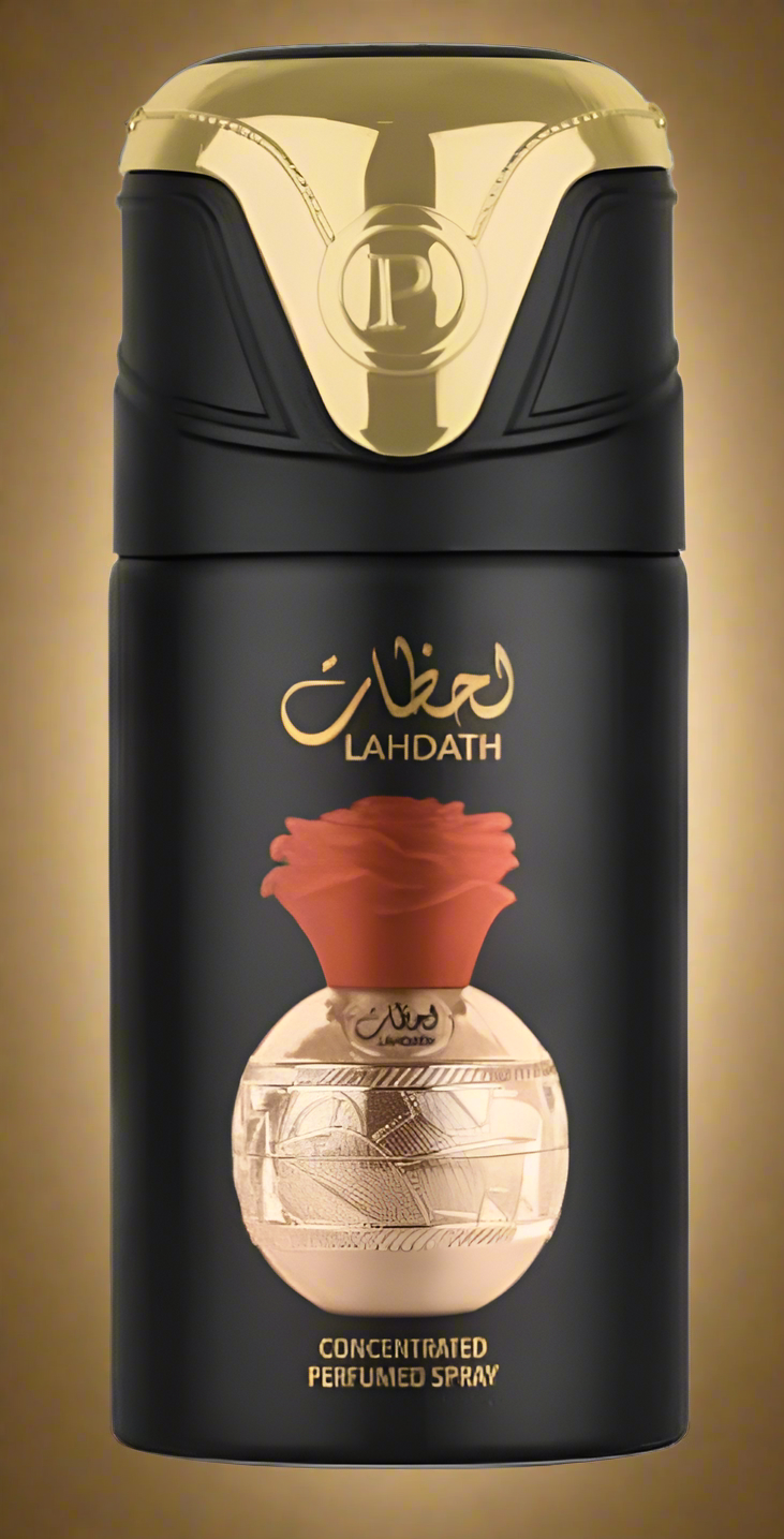 Arabian Deodorants