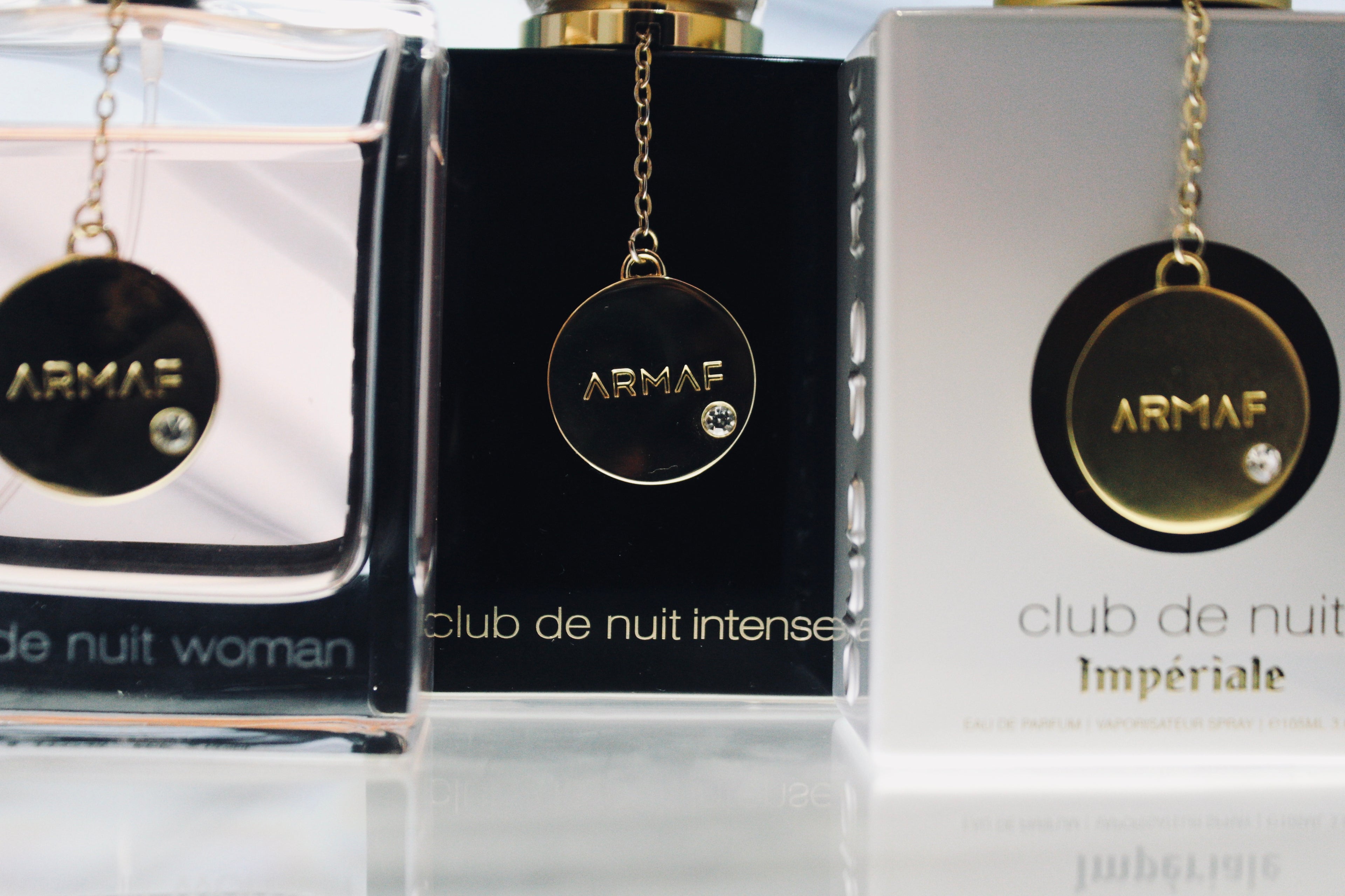 Club De Nuit
