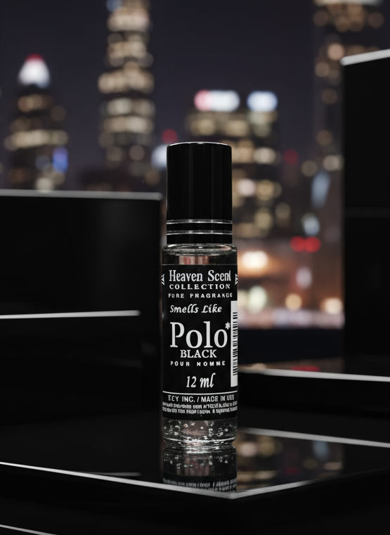 Polo Black