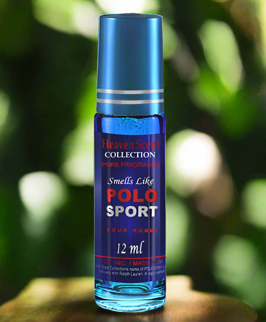 Have a Scent (Perfume/Cologne Oils)