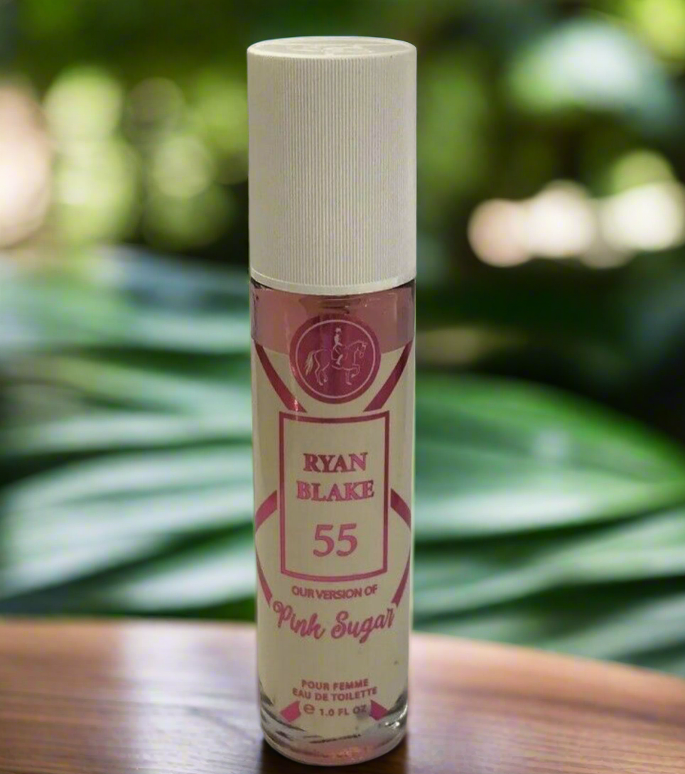 Ryan Blake Perfumes/ Colognes