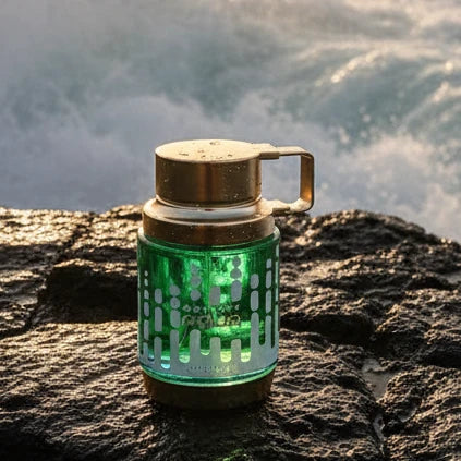 Odyssey Collection Fragrances