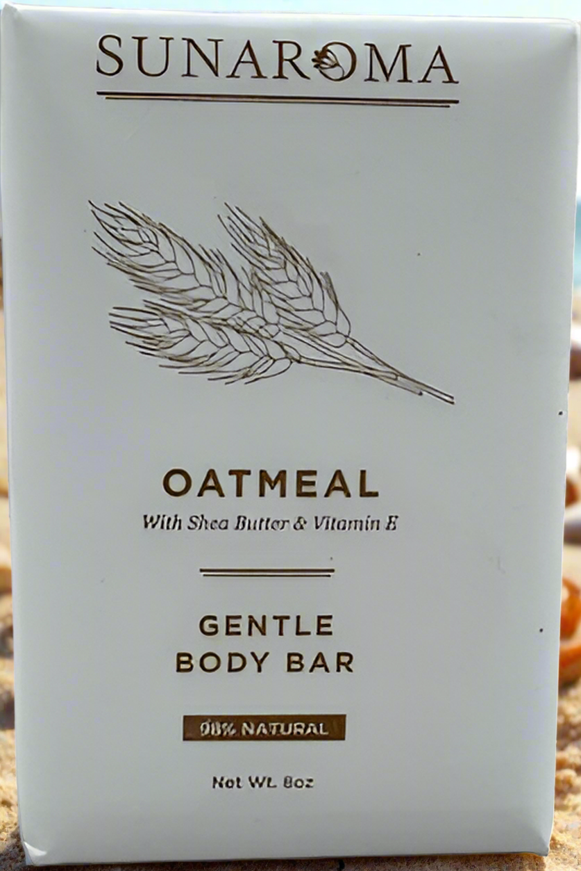 Sunaroma Body Bars