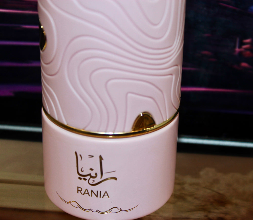 Rania Eau de Parfum Spray