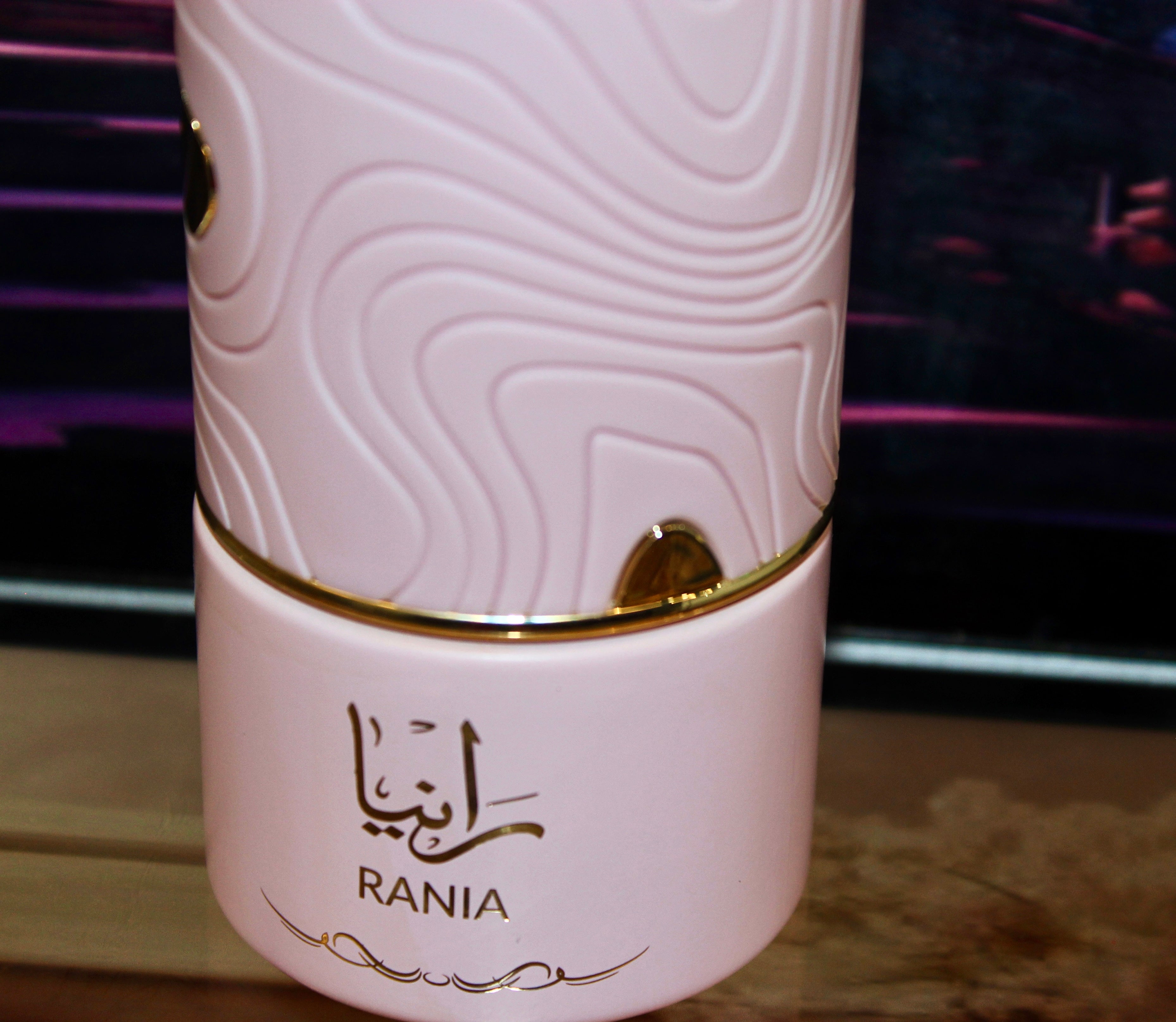 Rania Eau de Parfum Spray