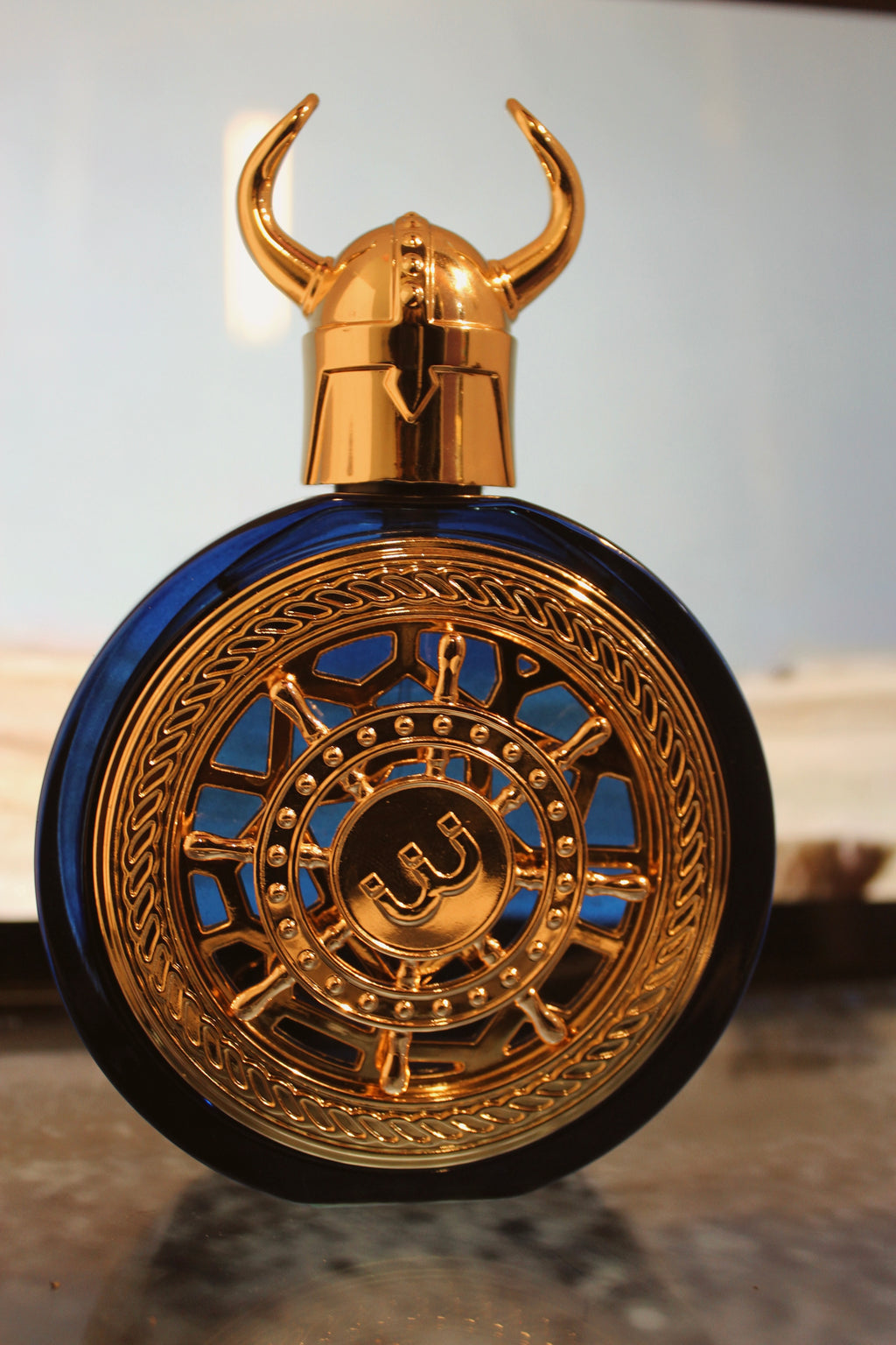 Bharara Viking Series