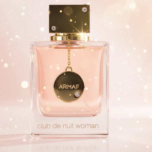 Club de Nuit Collection
