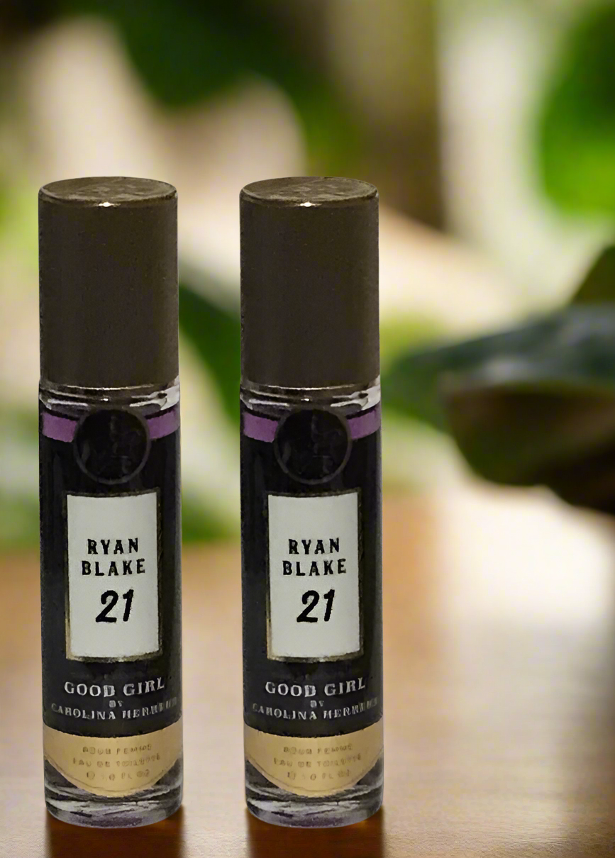 Ryan Blake Perfumes/ Colognes