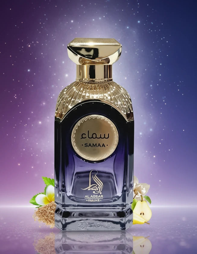 Al Absar Dahab/ Al Absar Samaa Divine/ Sahra Eau de Parfum