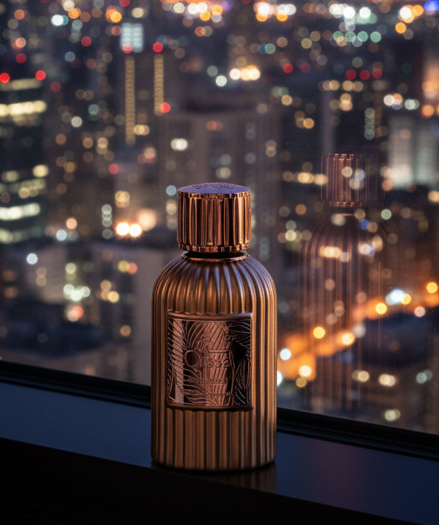 Paris Corner Qissa Delicious/Pink/Gala