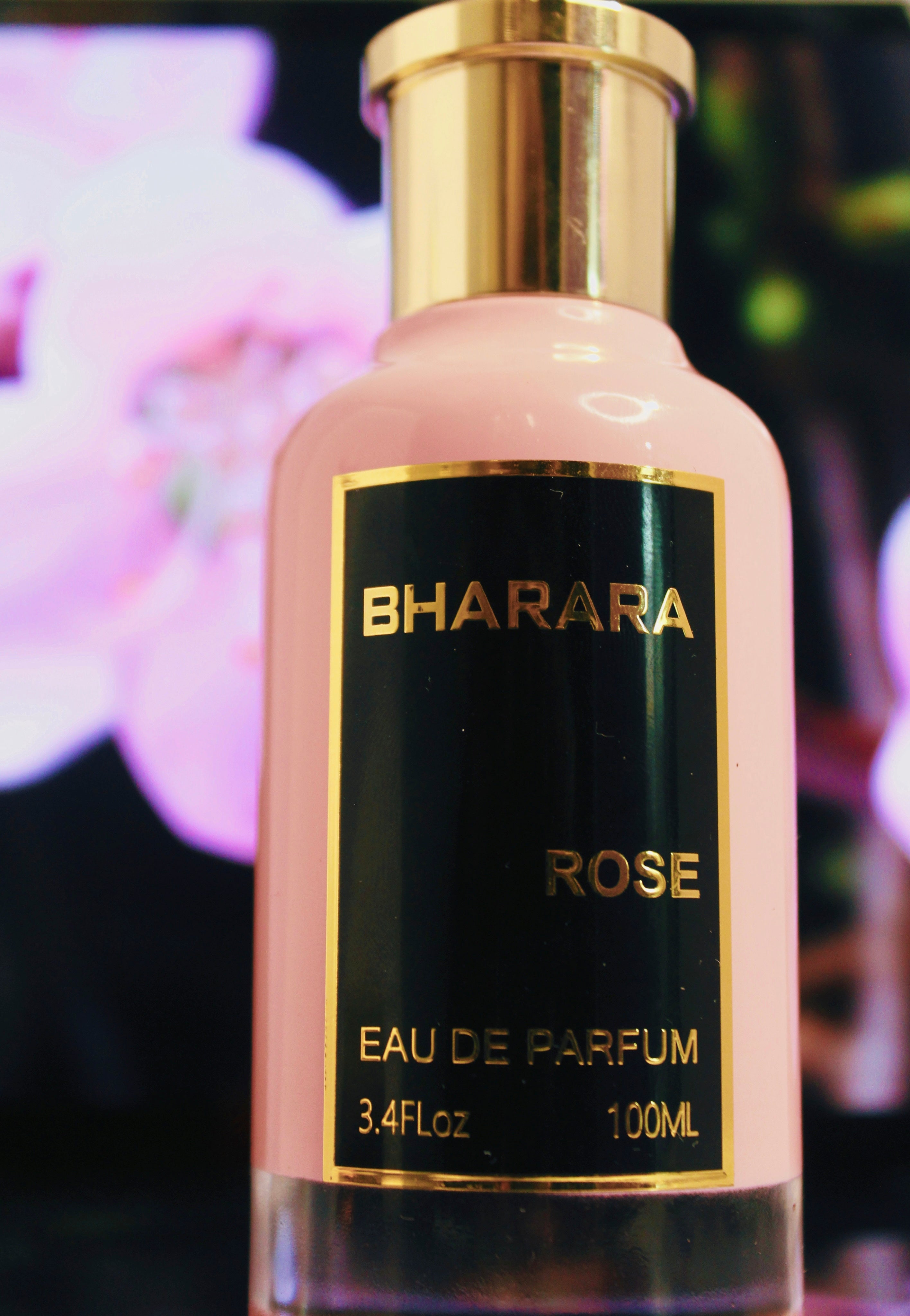 Bharara Rose/Queen