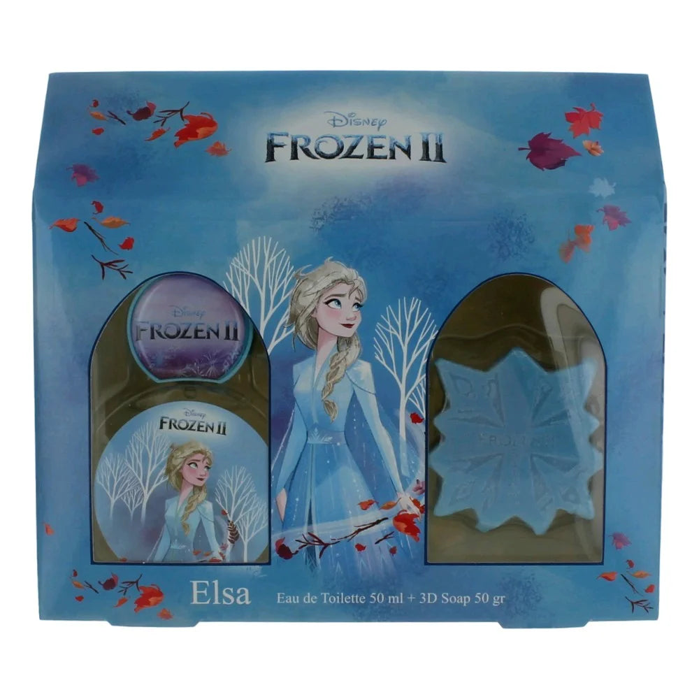 Disney Princess Perfume Gift Sets