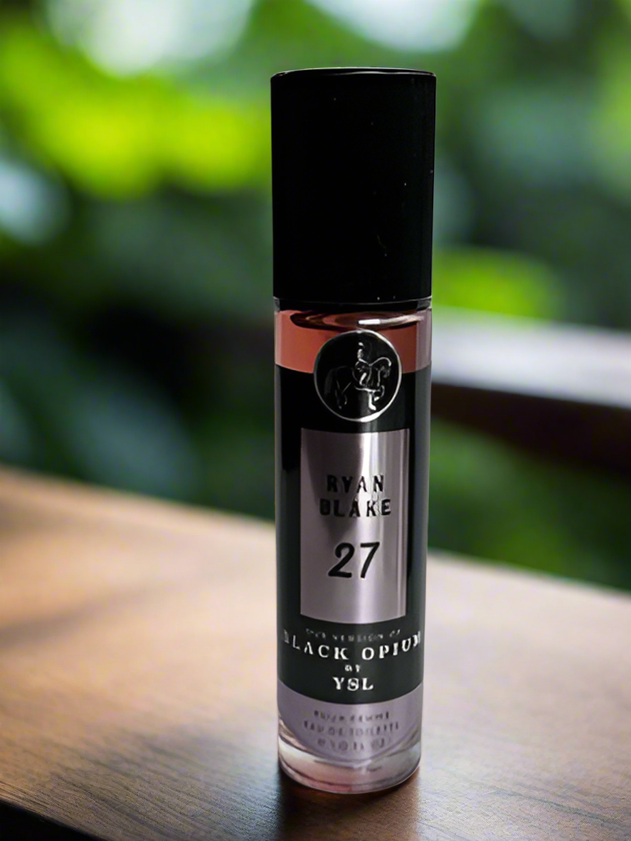 Ryan Blake Perfumes/ Colognes