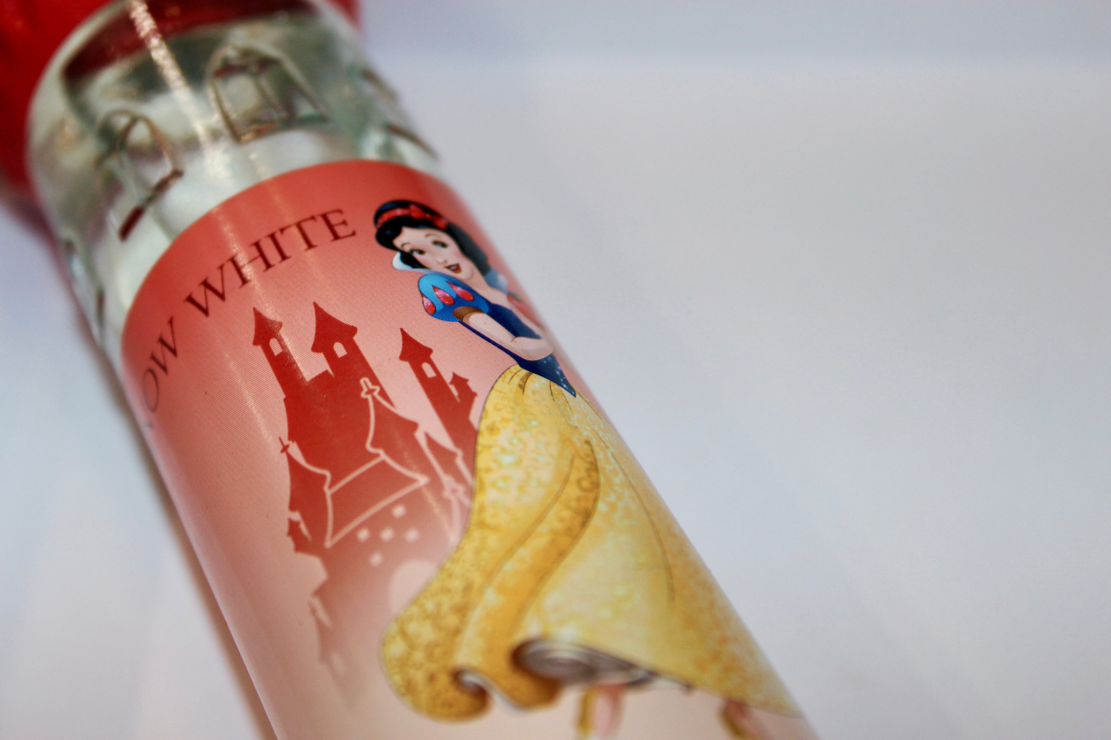 Disney Princess Castle Collection