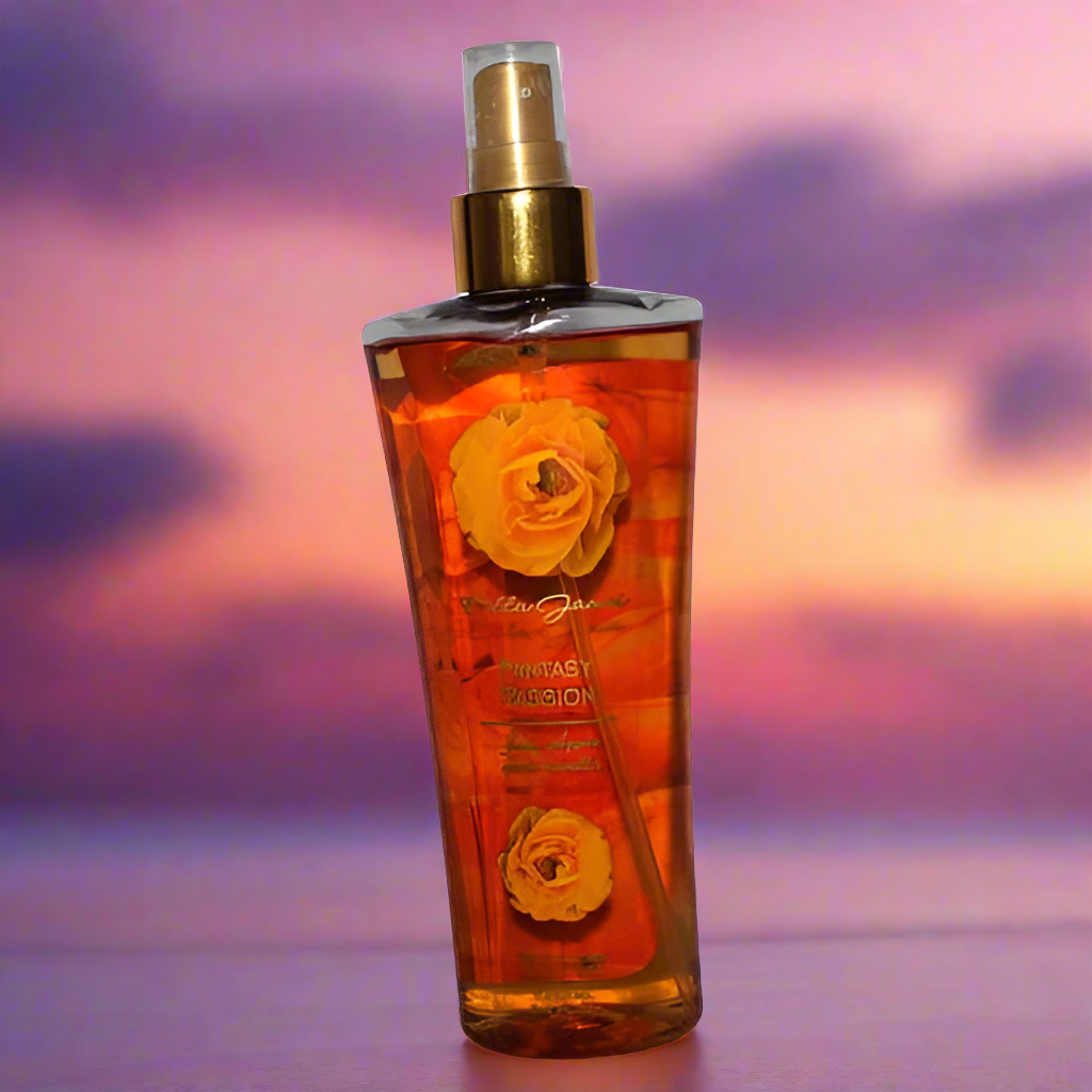 Ella James body mist