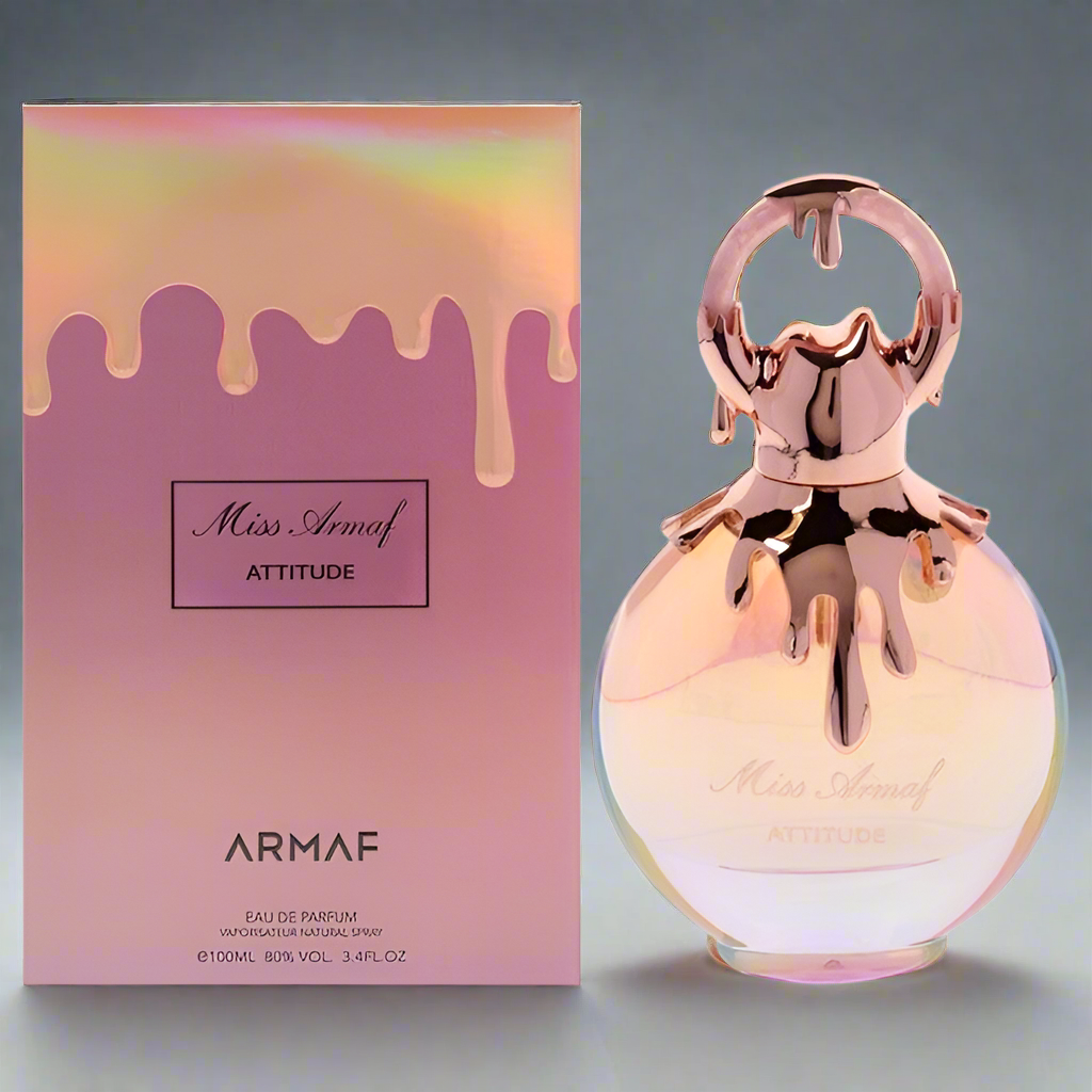 Miss Armaf Scents