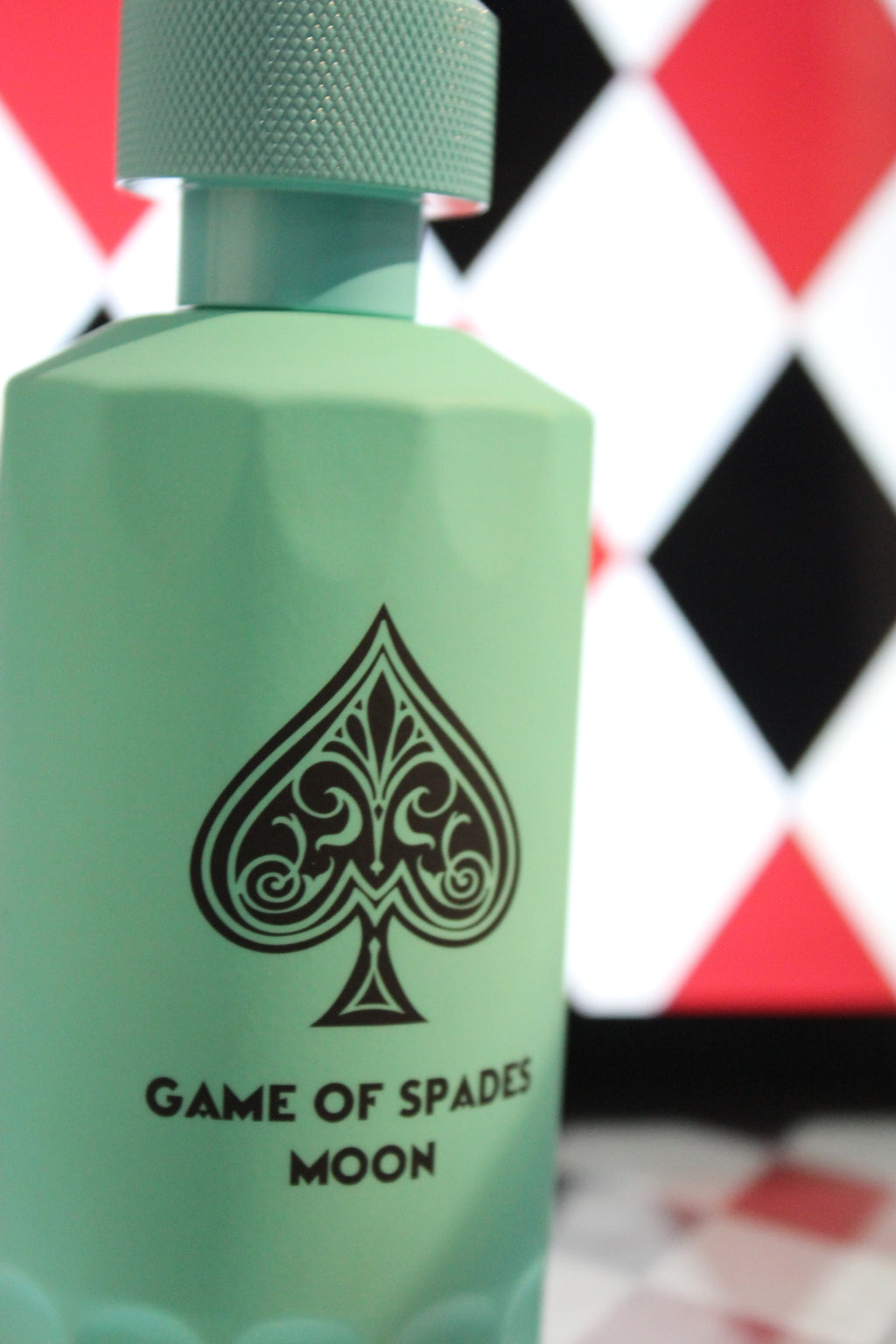 Game of Spades Collection by Jo Milano