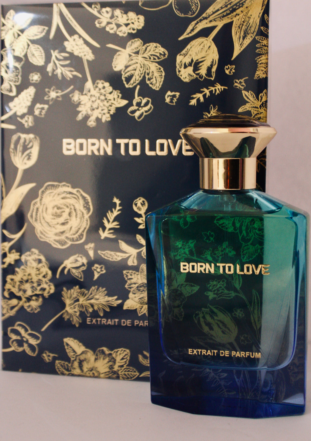 Born To Love