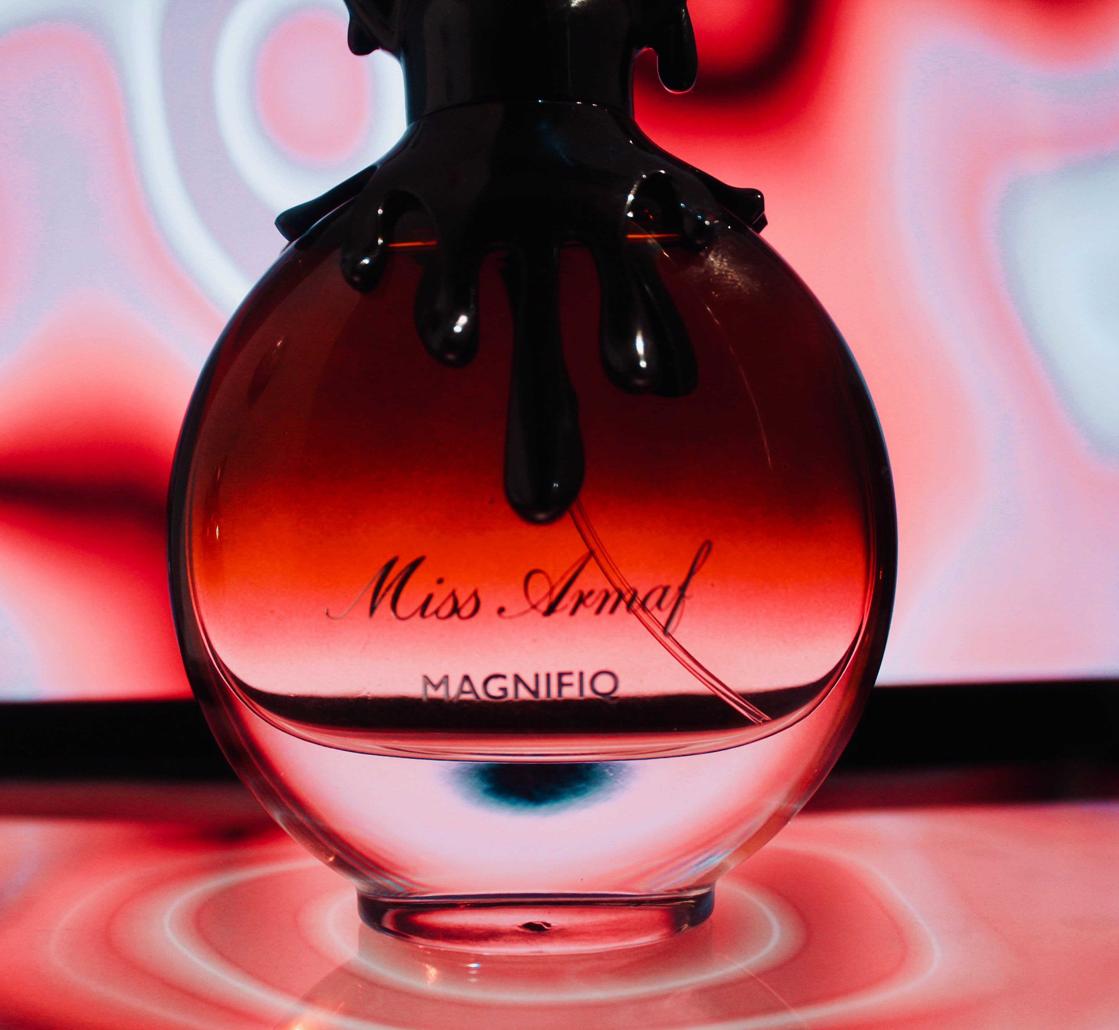 Miss Armaf Scents