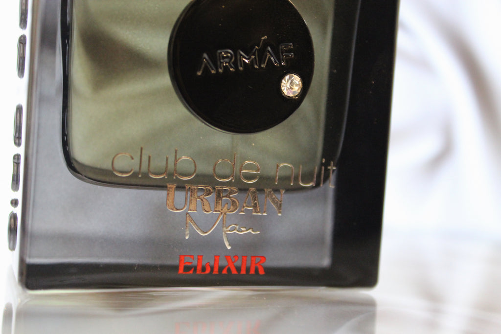 Club de Nuit Men 6 Scents