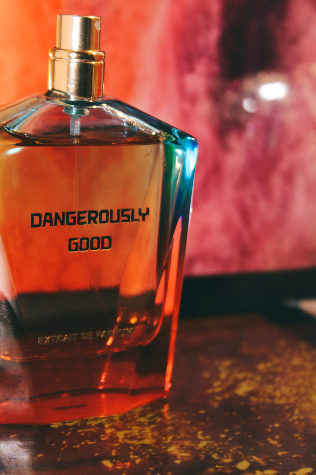 Dangerously Good