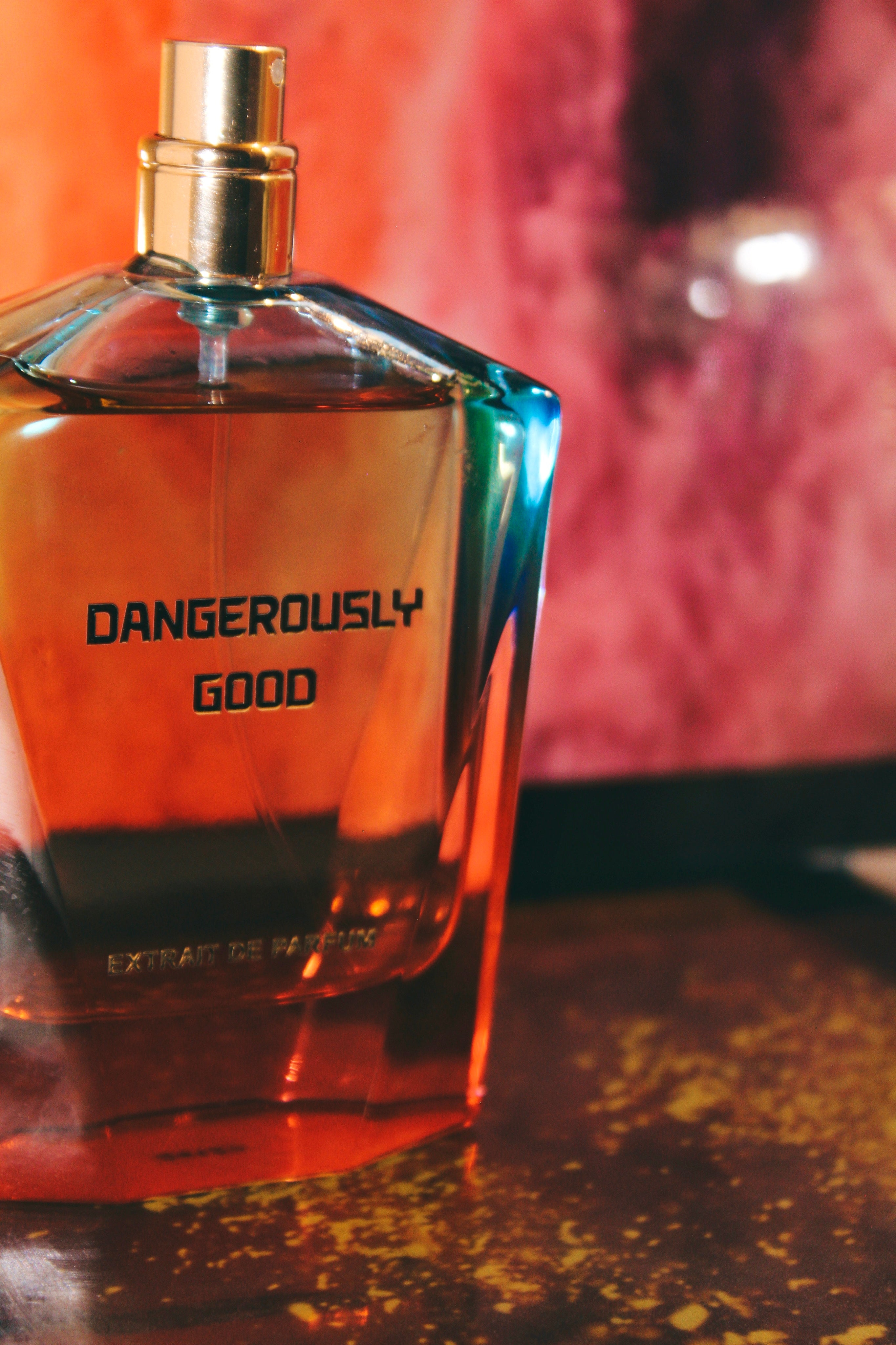 Dangerously Good