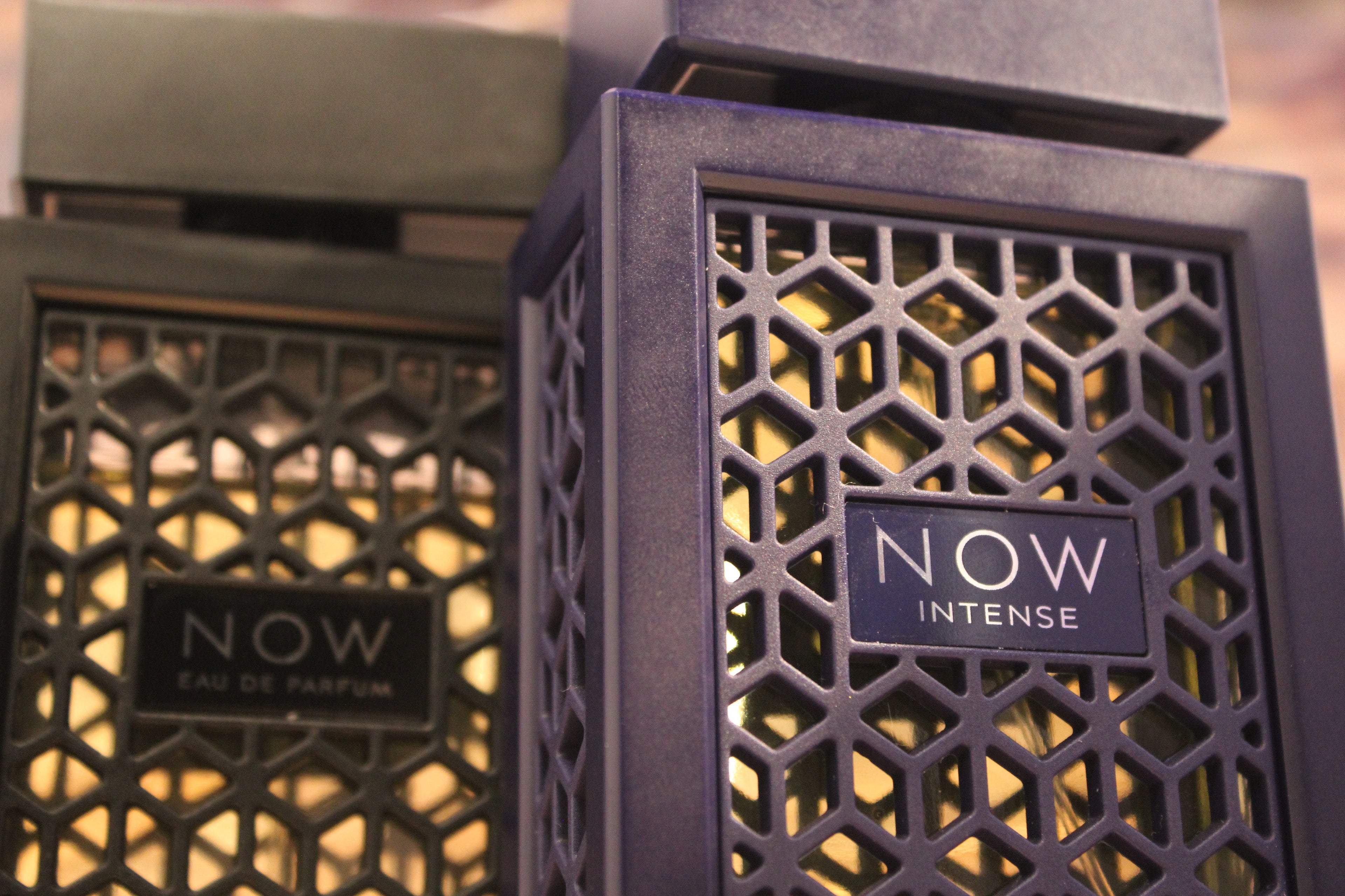 Rave Now Black/Blue