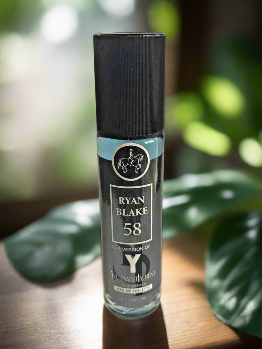 Ryan Blake Perfumes/ Colognes