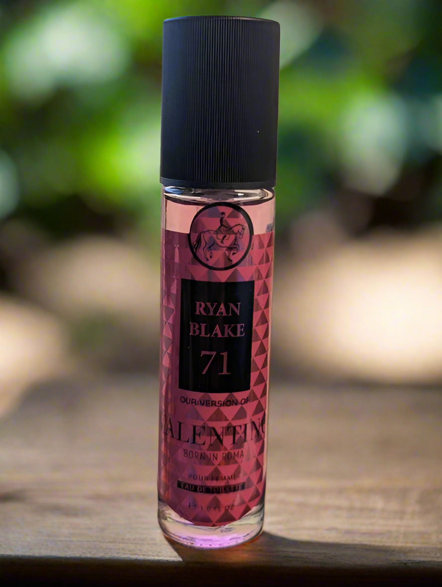 Ryan Blake Perfumes/ Colognes