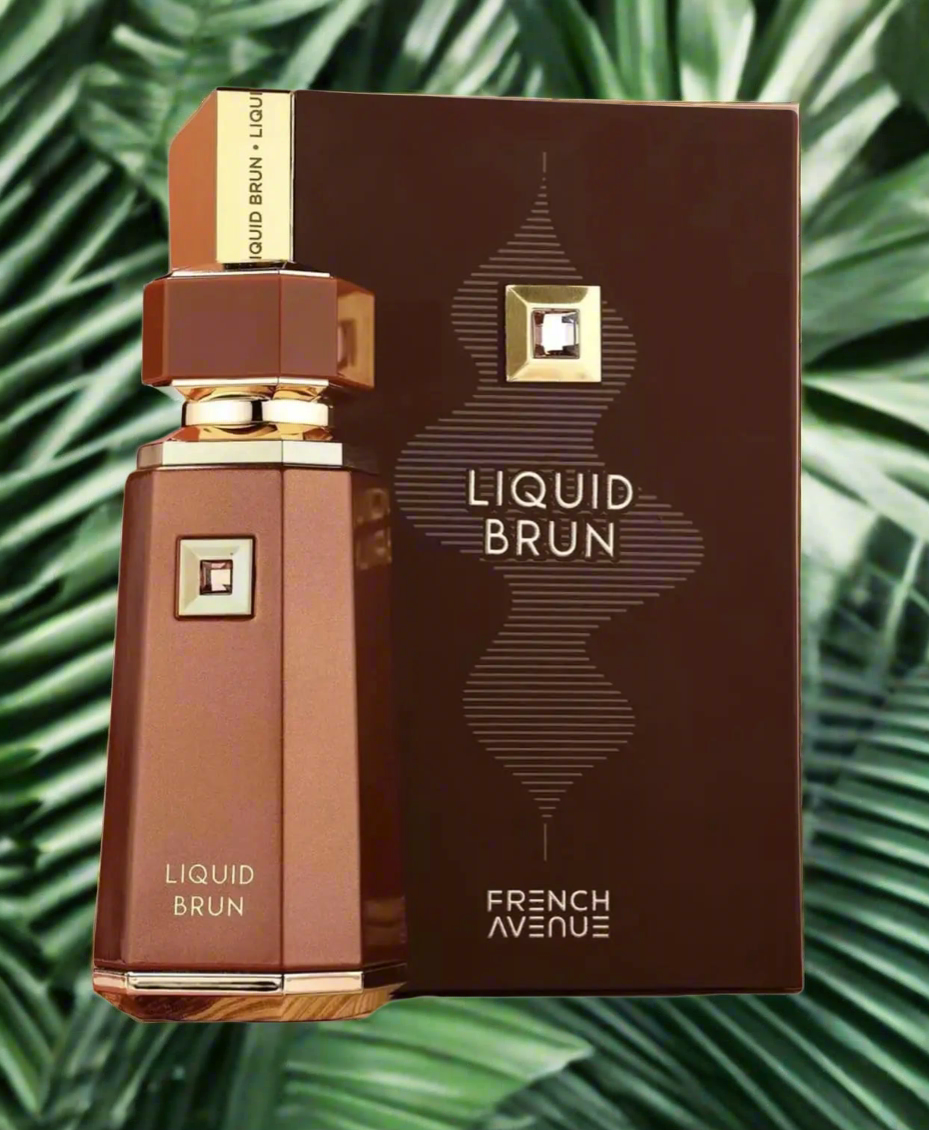 Liquid – French Avenue