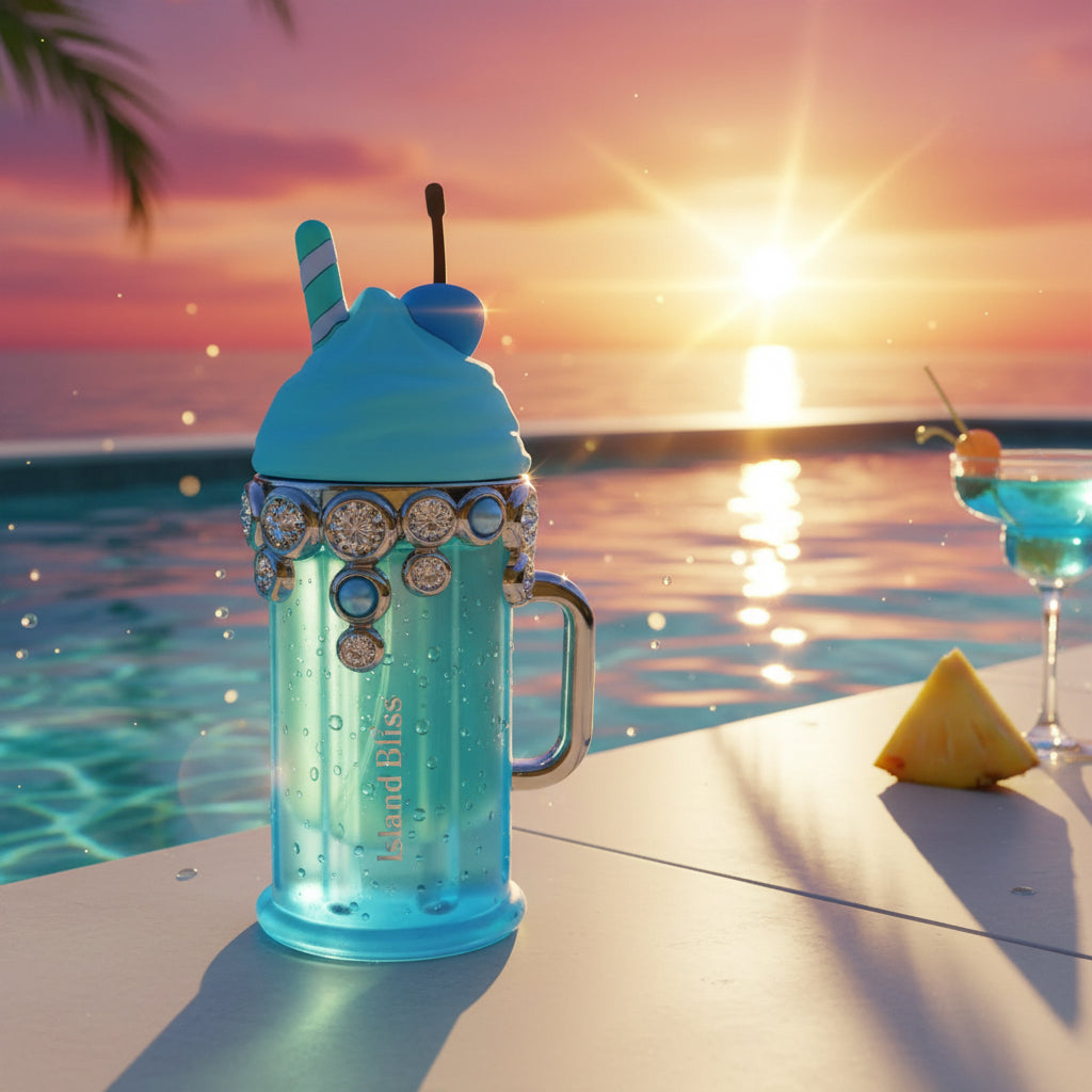Armaf Island Bliss