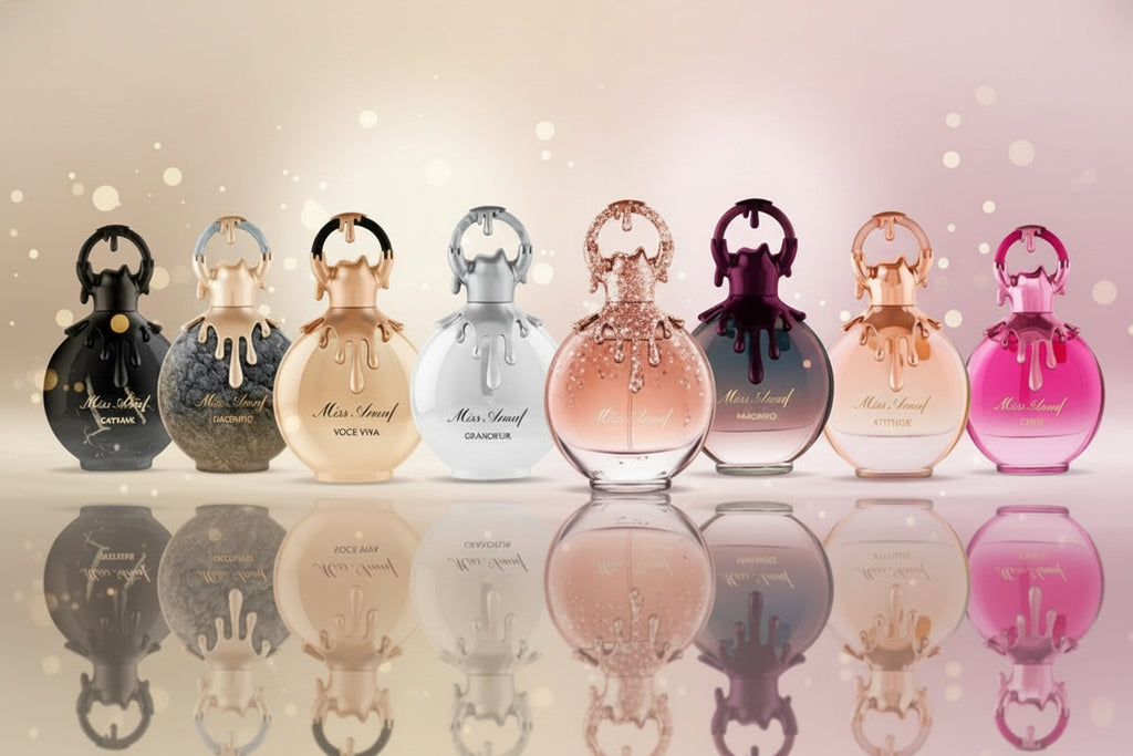 Miss Armaf Scents