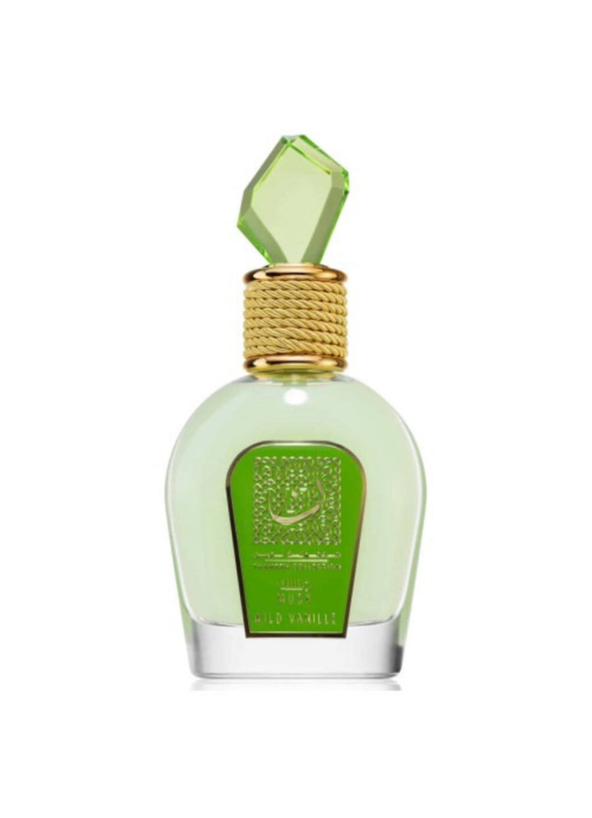 Musk Sugar Plum/So Poudrée
