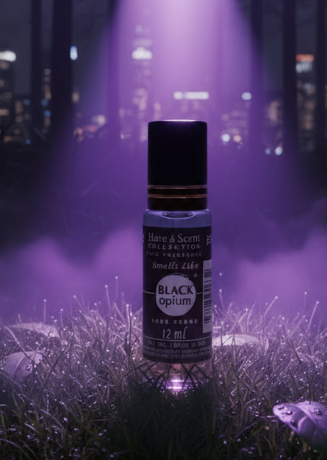 Black Opium