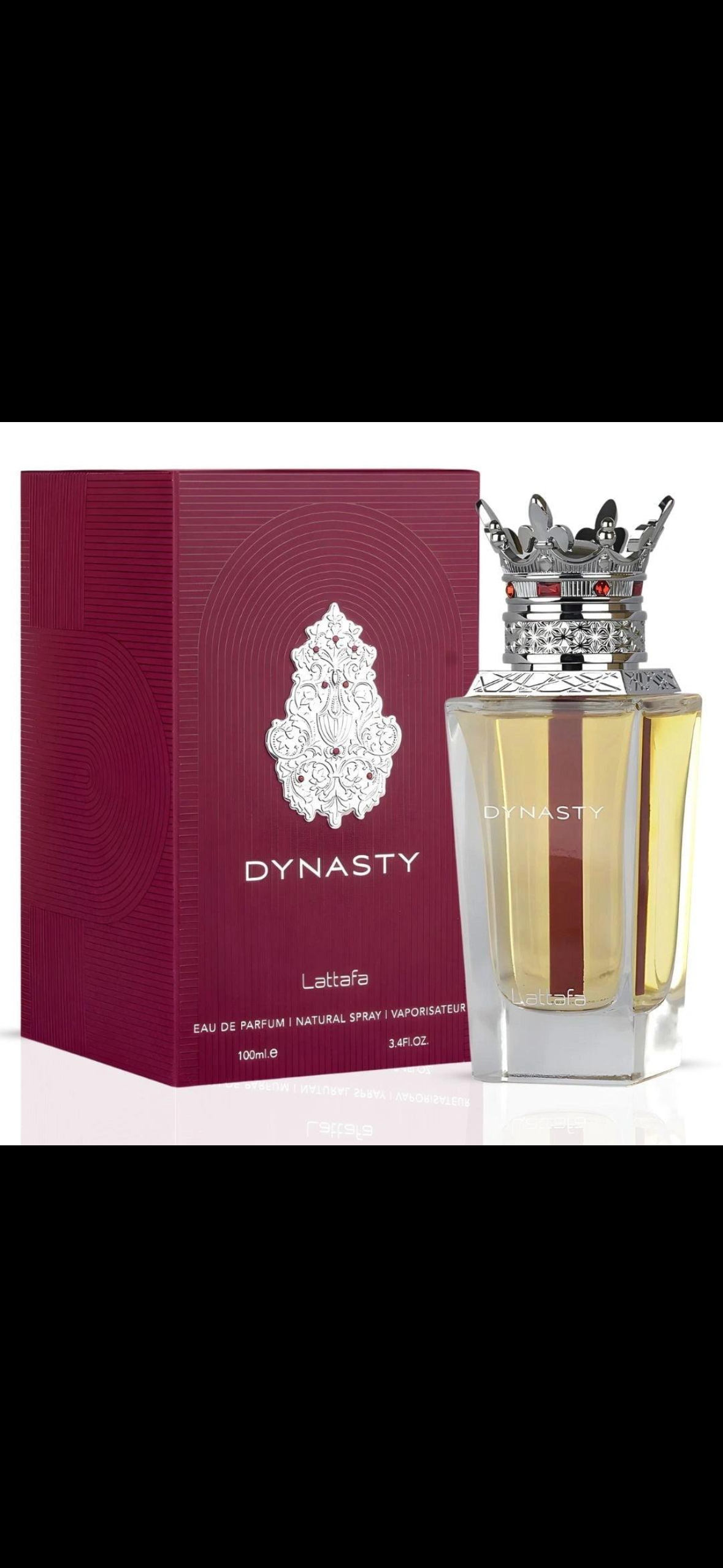 Lattafa Dynasty