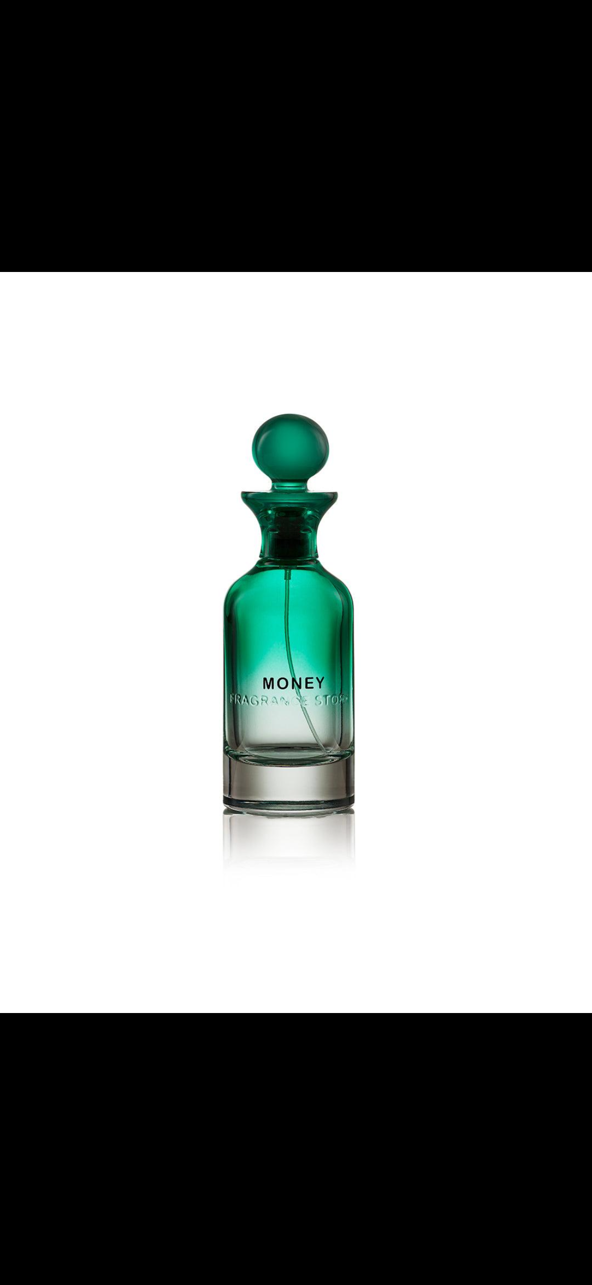 Fragrance Story Collection (Mafia, Kill, Drug, Money)