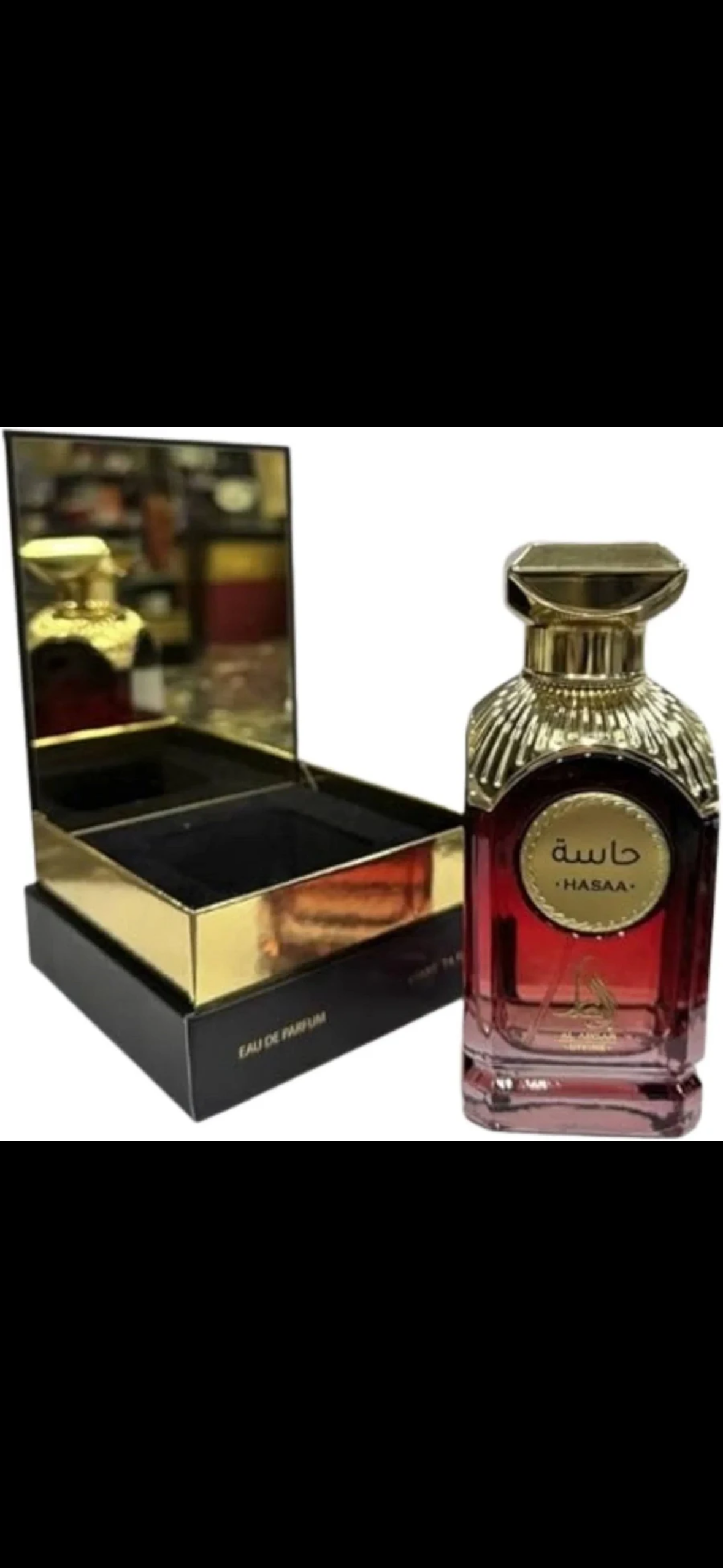 Al Absar Dahab/ Al Absar Samaa Divine/ Sahra Eau de Parfum