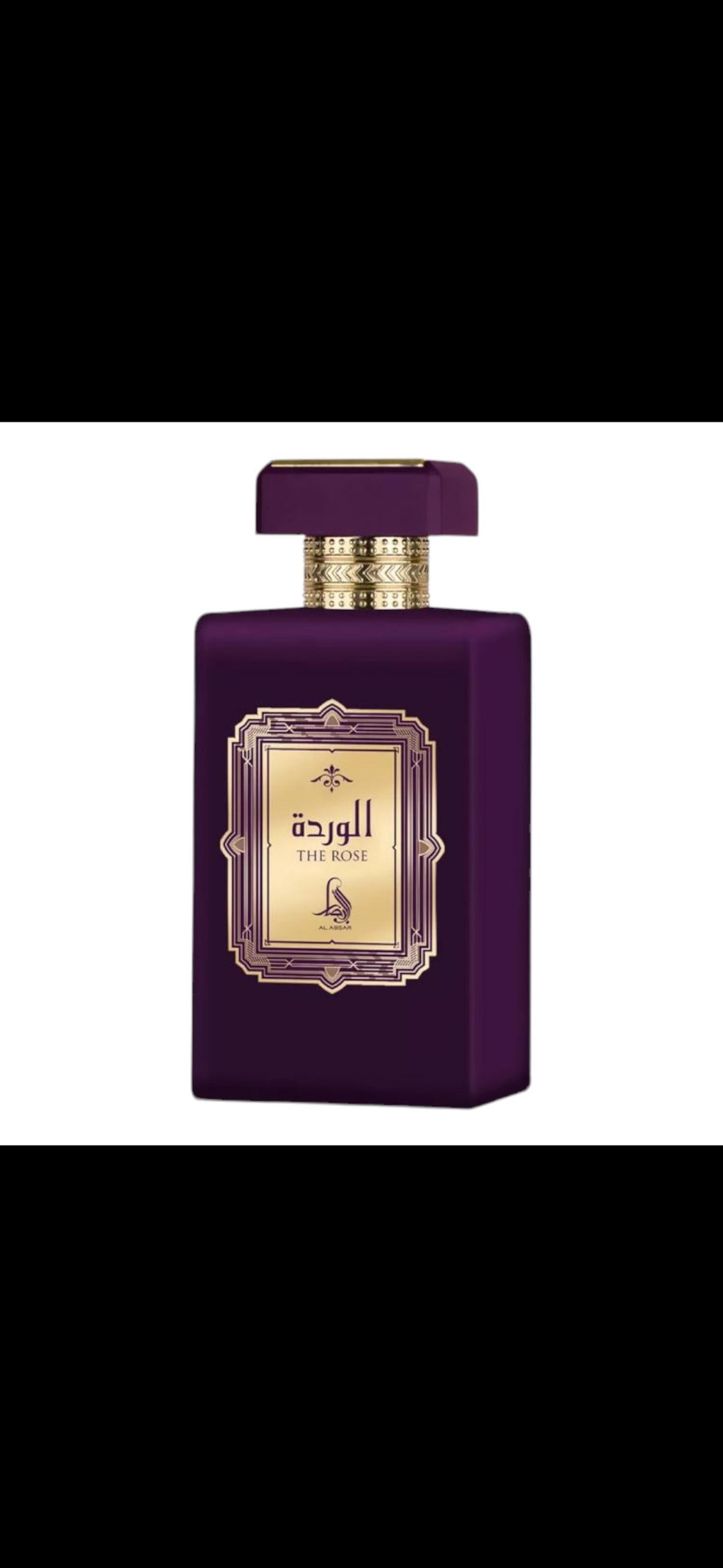 Alabsar The Rose